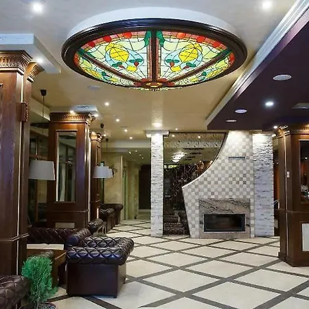 Panorama شقة فندقية 3*