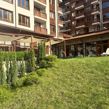 Panorama 3* بانسكو