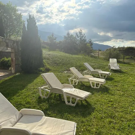 Panorama Apartmanhotel