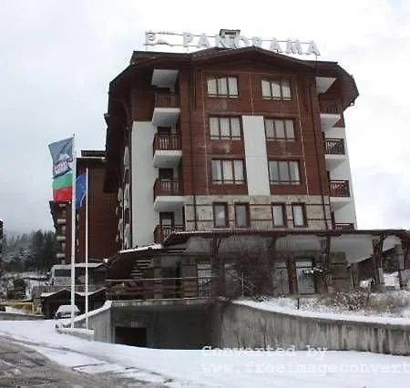 شقة فندقية Panorama بانسكو