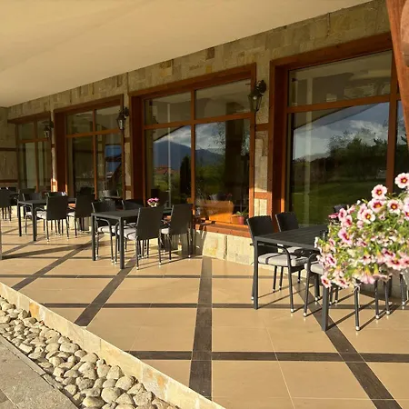 Panorama بانسكو