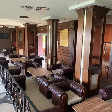 Panorama Apartmanhotel 3*