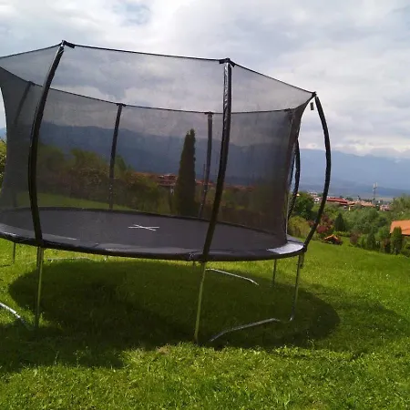 Apartmanhotel Panorama Banszko