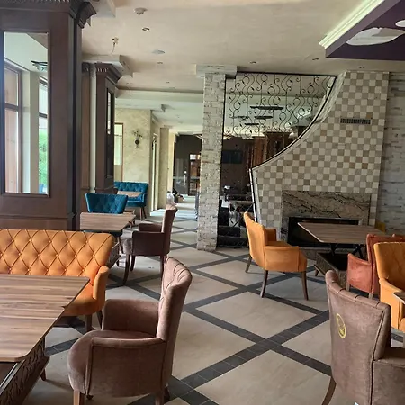 شقة فندقية Panorama بانسكو