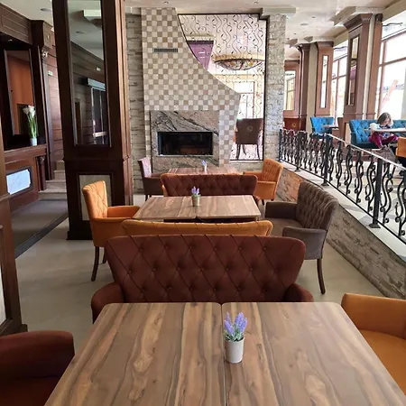 شقة فندقية Panorama بانسكو