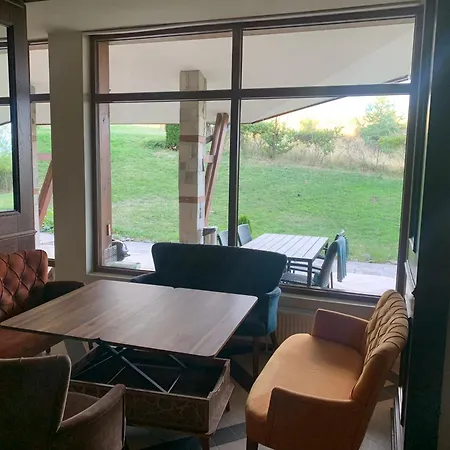 شقة فندقية Panorama