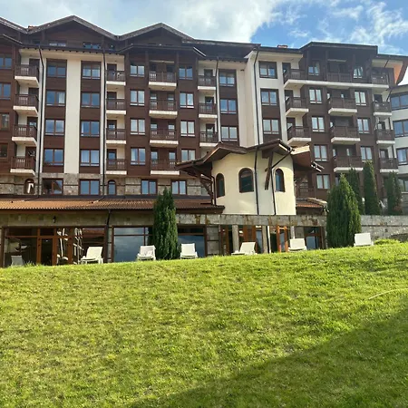 Panorama 3* بانسكو