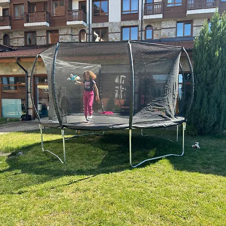 Apartmanhotel Panorama