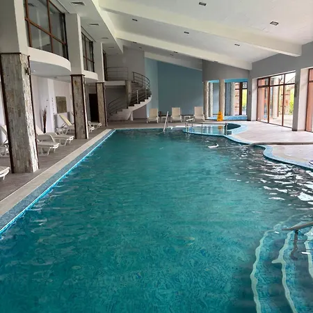 Apartmanhotel Panorama