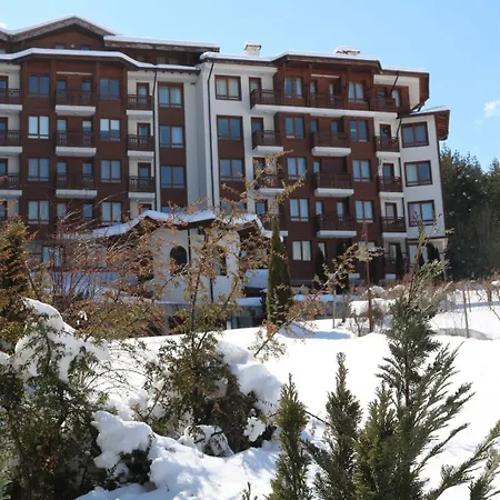 Panorama Apartmanhotel 3*