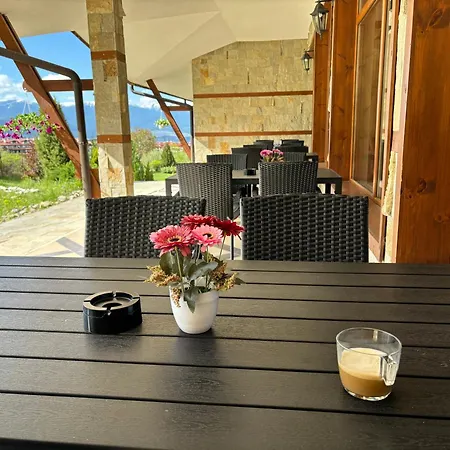 شقة فندقية Panorama بانسكو