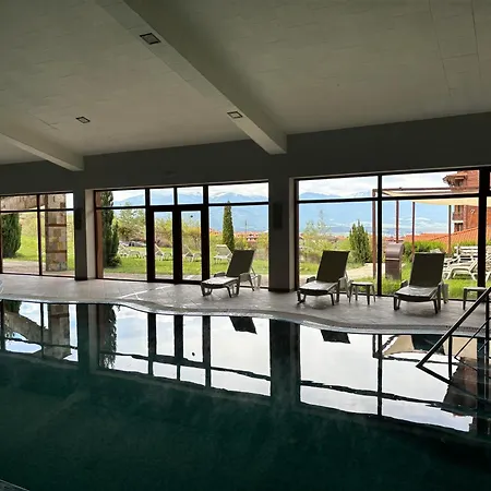 Panorama شقة فندقية 3*
