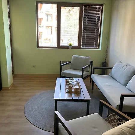Apartmanhotel Panorama