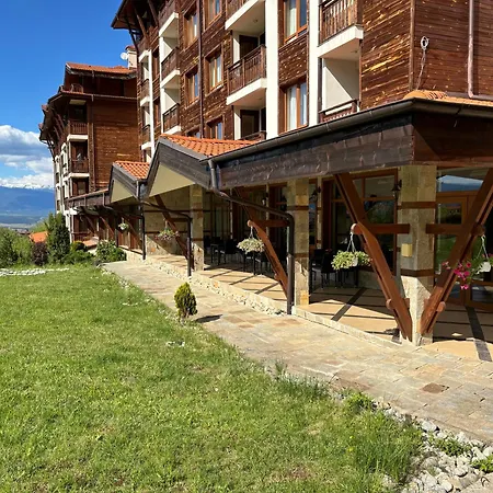 Panorama 3* بانسكو