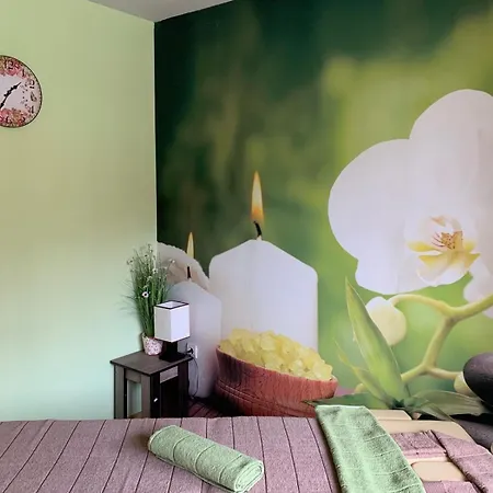 Panorama Apartmanhotel