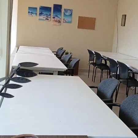Panorama Apartmanhotel