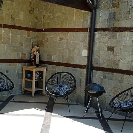Panorama Apartmanhotel